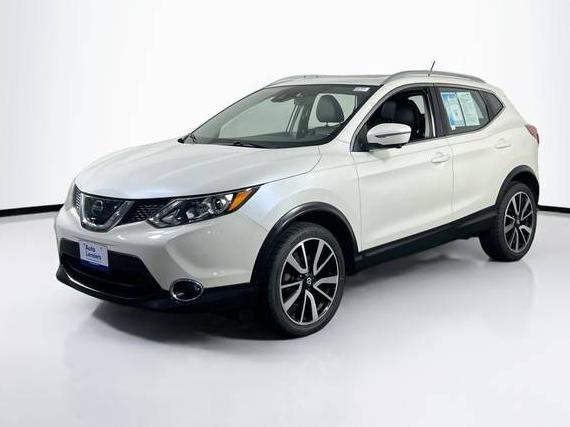 NISSAN ROGUE SPORT 2017 JN1BJ1CR6HW103568 image